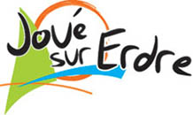 Logo Joue-Sur-Erdre